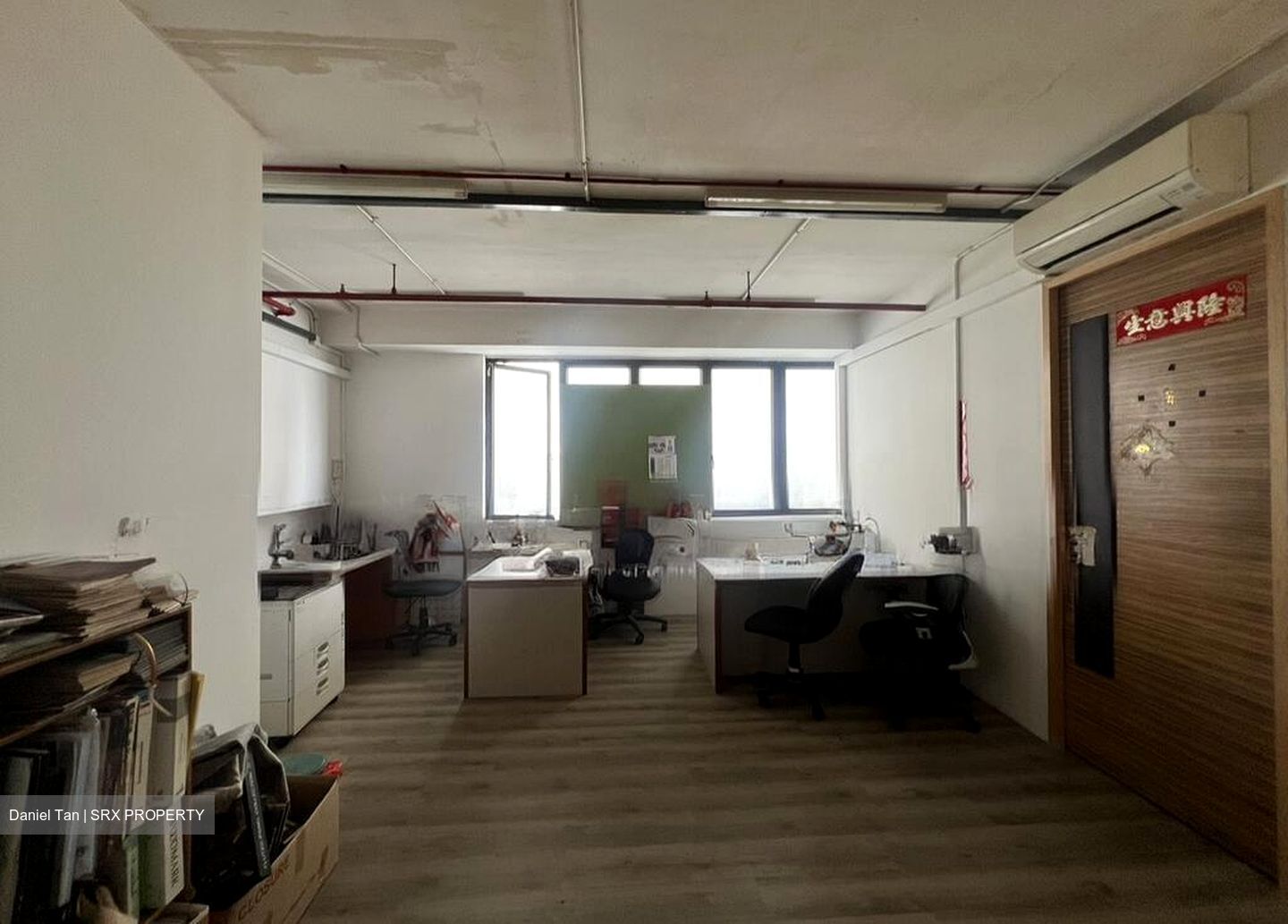 Loyang Enterprise Building (D17), Factory #508621191